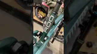 Building a Niner JET 9 RDO with Utah's Favorite Bike Shop: Pronghorn Bicycles