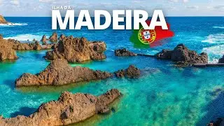 Ilha da Madeira, Aqui é Verão o Ano Inteiro!