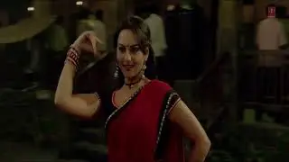 Humka Peeni Hai Full Song Dabangg   Salman Khan, Sonakshi Sinha