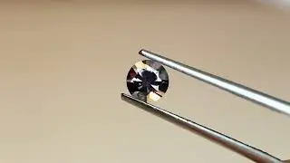Certified Amazing Natural Unheated Multicolor Sapphire - Sapphire Bazaar Gemstones Collection.