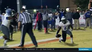 REGIONAL FINAL HIGHLIGHTS: Seminole vs. Apopka