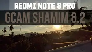 How To Install GCAM Shamim 8.2 for RN8P (Stock VS Shamim 8.2 / with XML Configs)