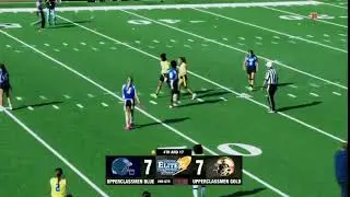 2025 Georgia Elite Flag Football Classic - Upperclassmen Game