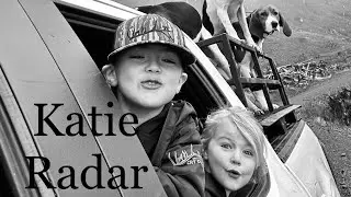 song: KATIE RADAR 2nd best Lo-Fi Bobcat Hound song of 2011 by (BUD) IZZY RIO? liar and singer