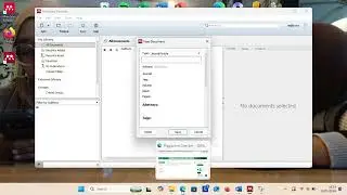 TUTORIAL PARAFRASE & MENGGUNAKAN MENDELEY || K3 - UNIVERSITAS BINAWAN