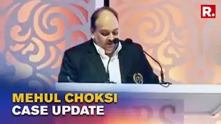 Dominica Withdraws Case Against Fugitive Businessman Mehul Choksi Over Illegal Entry