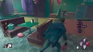 All Escape Maker Tatakai Episode 10 (Mission)