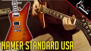 Hamer Standard GSTC-59C Made in USA