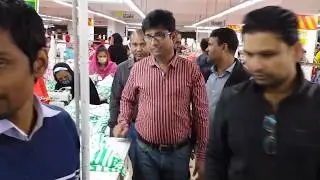 NAFA Apparel - Quality control & production line design & efficiency improvement