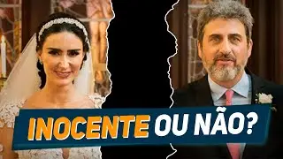 Entrevista com o ex-diplomata Sérgio Thompson-Flores [análise não verbal]