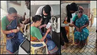 EYEWEAR OPTICS - EYE CAMP | KALAISELVI KARUNALAYA SOCIAL WELFARE SOCIETYMOGAPPAIR WEST | CHENNAI -