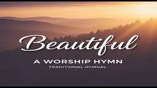 Beautiful &ndash; Karaoke in English (Piano & Band, Sing Along + Lyrics)