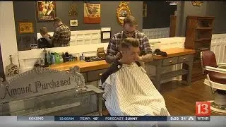 Yelp Best of Indy: Brick & Mortar shop