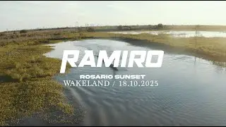 RAMIRO - Sunset House Set | Rosario 2025