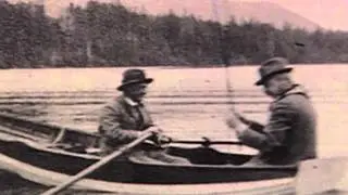 History Lk Cowichan Pt 1