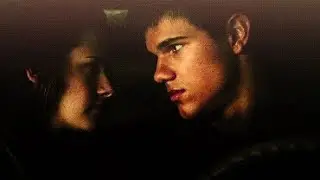 cause i have some issues... #Jella #twilight #jacobblack 