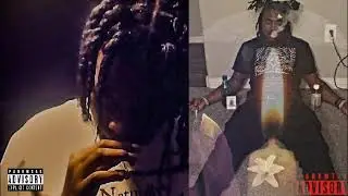 Young200 x LunniieeWyld - Fire On Me (Prod.Don Saulo)