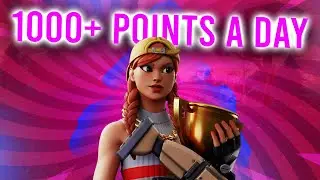 Use These PRO Tips to Gain Arena Points Fast!