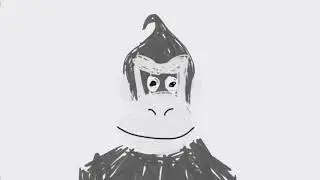 Donkey Kong ASMR (gone wrong) 50 subs!