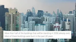 Schindler India | Sustainability Through Modernization