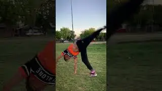 Aerial Tutorial | Parkour | Tricking | Acrobatics | Gymnastics | Flips | How to do Alex Destreza