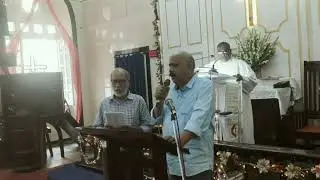 1_1_26 worship song singer Chand brother Stanley Robert Massey grant road church Mumbai pastor n 