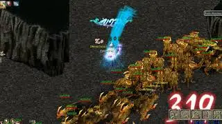 lab boss conquer online