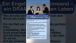 Annette Funicello: Der Skandal hinter dem L&auml;cheln