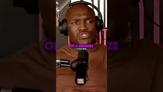 🔥Камару Усман о матче Хамзат против ДДП🐺