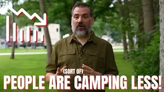 Family Murdered Camping, Fire Insurance Threatens California Campgrounds, and More