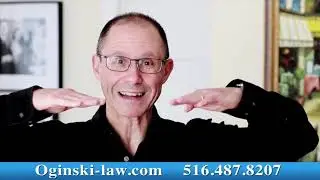 JURY SELECTION: What Happens If You CAN'T be Fair? NY Malpractice Attorney Gerry Oginski Explains