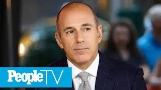 Matt Lauer's Rape Accuser Brooke Nevils Slams Letter As A 'Case Study In Victim Shaming' | PeopleTV