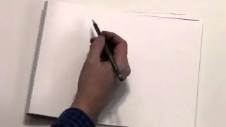 Sketching and Drawing Tips The Differences Between H and B Pencils Part 1 from GagnonStudio