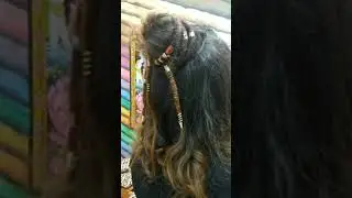 Dreadring acess&oacute;rios para dreads de metal e r&uacute;sticos sapp 11 987746048 SP