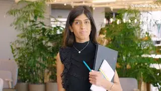 Early Career at The Trade Desk
