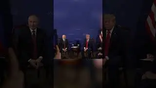 Trump-Putin: World leaders silent ahead of bilateral meeting