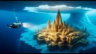 EPISODE 1  &ldquo;Before the Flood &mdash; The Lost Civilizations Beneath the Deep&rdquo;