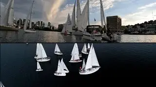 Duck Dodge 8-19-2025 Split Screen