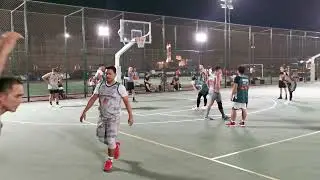 P4: Green vs Gray | Season 2 | Nov 20, 2024