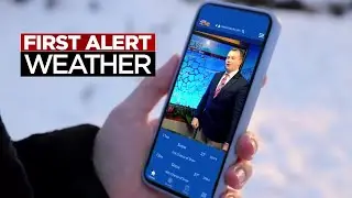 WTAP First Alert Promo