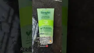 Budget friendly facewash under 250/- #facewash #budgetfriendly #simple #beauty
