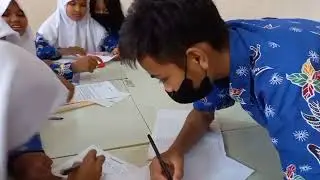 Pembelajaran berdiferensiasi matematika kelas 7 