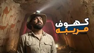 مدينة الجنّ اللي بالجزائر 🔥  النقوش بتحكي قصص مخيفة أخطر مكان