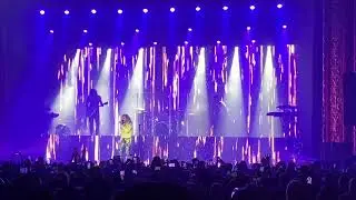 Tokio Hotel - World Behind My Wall Live in Montreal (12/02/2024)