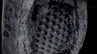 The Goodyear Double Eagle (Vintage Tire Commercial)