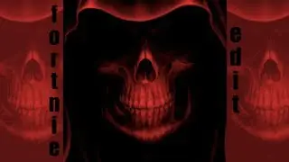 (fortnite) edit (the virus and antidote contest)