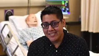 Tennessee Tech Stories - Cesar Espinosa