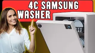 samsung washer 4c code – What Does This Samsung Washer 4C Error Code Mean?
