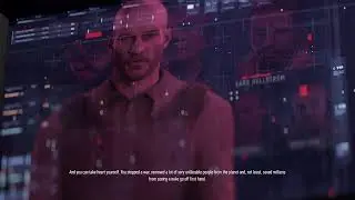 Sniper Ghost Warrior Contracts 2 ENDING