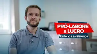 Diferen&ccedil;a entre Pr&oacute;-labore e Lucros: O Que Todo Empres&aacute;rio Precisa Saber em 2026